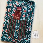 BJ0168 Jessica batik VV AL