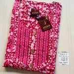 BJ0172 Jessica batik VV AL