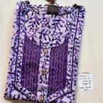 BJ0175 Jessica batik VV AL