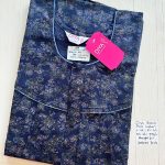 BB AD003 Diya height zip