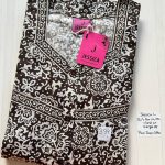 BJ1023 Jessica Pleats Budget