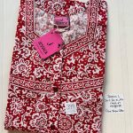 BJ1022 Jessica Pleats Budget