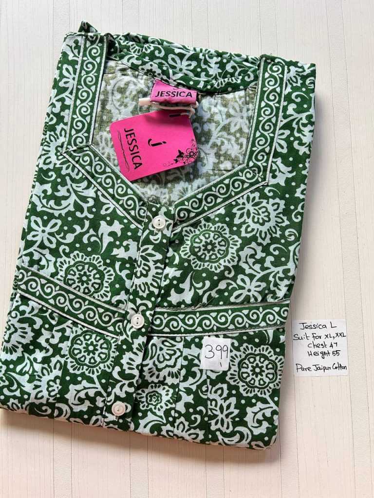 BJ1012 Jessica Pleats Budget