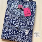 BJ1021 Jessica Pleats Budget