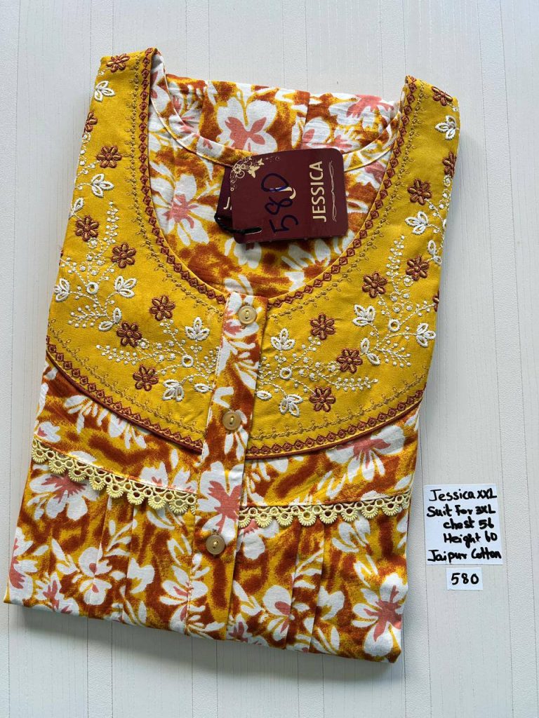 DJ726 Height Jessica Pleats Emp