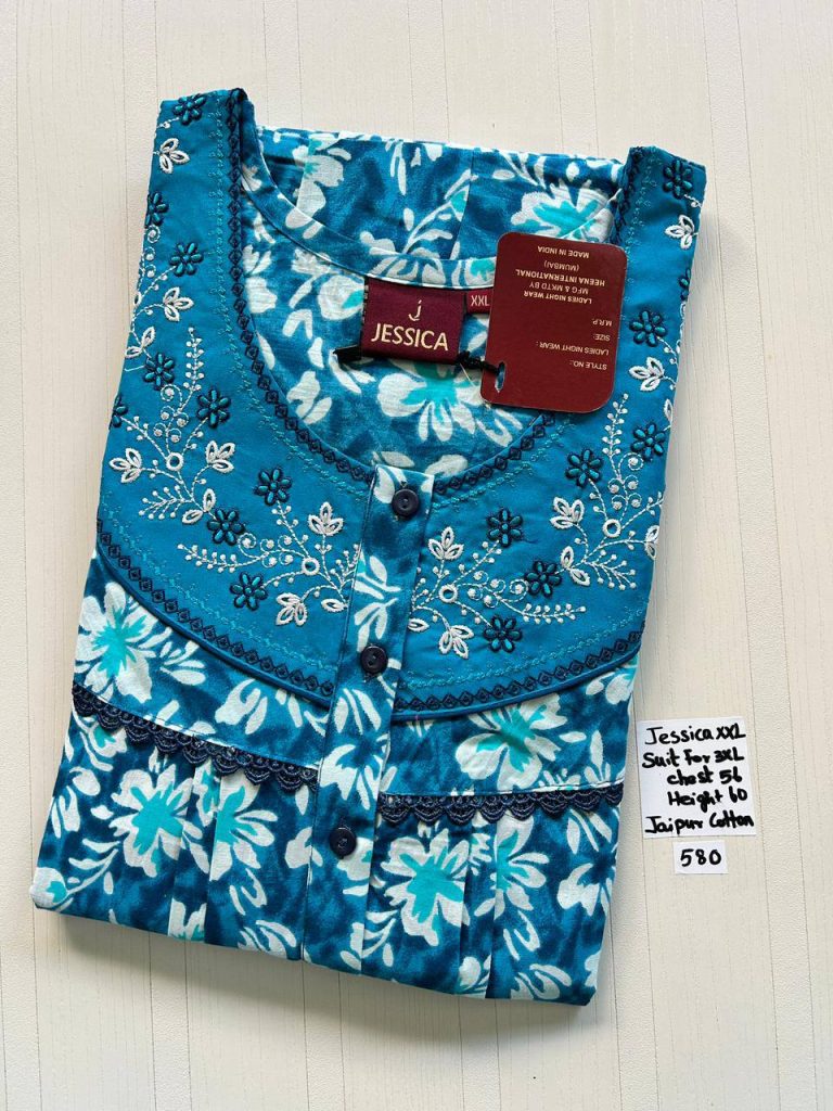 DJ719 Height Jessica Pleats Emp