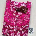 DJ720 Height Jessica Pleats Emp