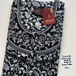 DJ723 Height Jessica Pleats Emp