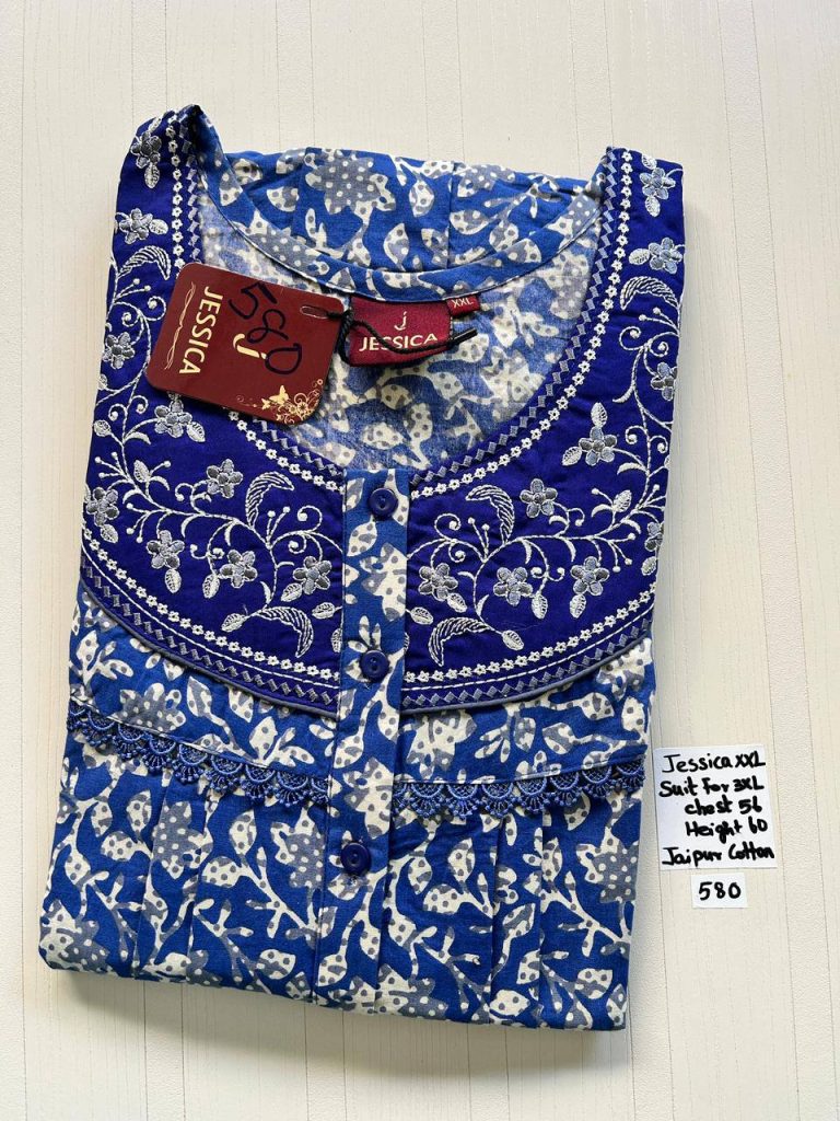 DJ726 Height Jessica Pleats Emp