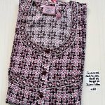 DJ0909 Height Jessica Pleats Budget