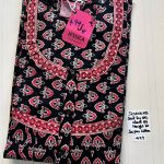 DJ0911 Height Jessica Pleats Budget