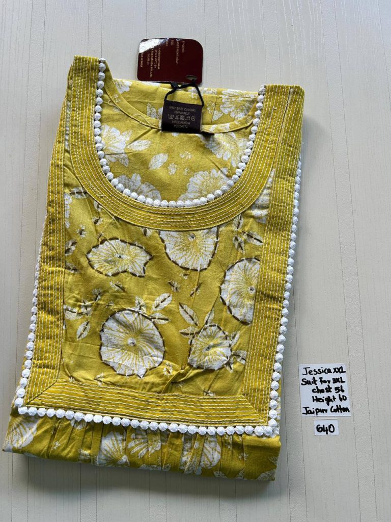 DJ0044 Height Jesica VV AL