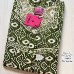 BJ1005 Jessica Pleats Budget