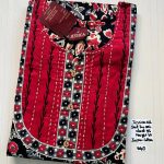 DJ0050 Height Jesica VV AL