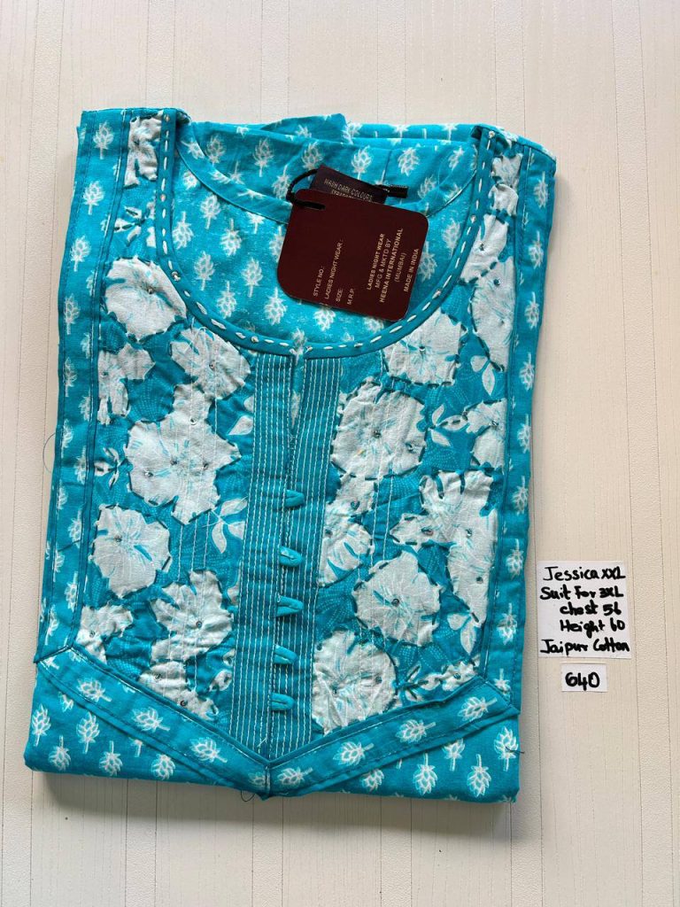 DJ0060 Height Jesica VV AL