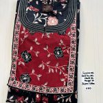 DJ0064 Height Jesica VV AL