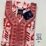 CJ074 Height Jessica batik VV AL