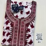 CJ075 Height Jessica batik VV AL