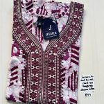 CJ077 Height Jessica batik VV AL