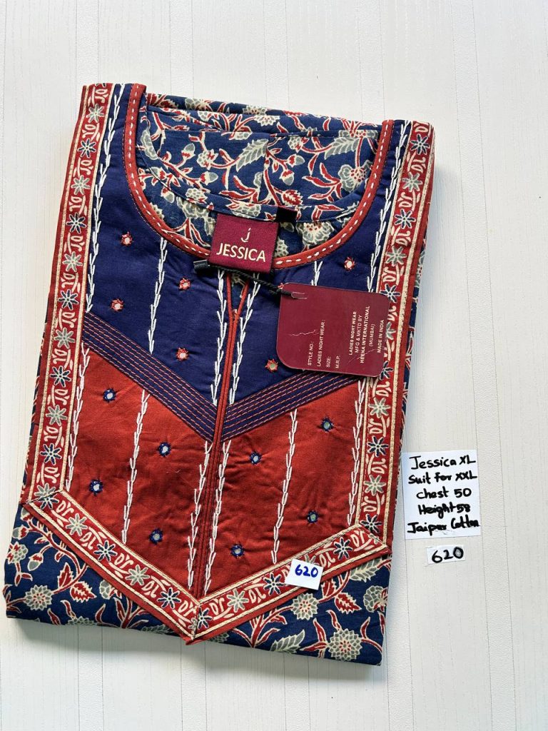 CJ083 Height Jessica VV AL