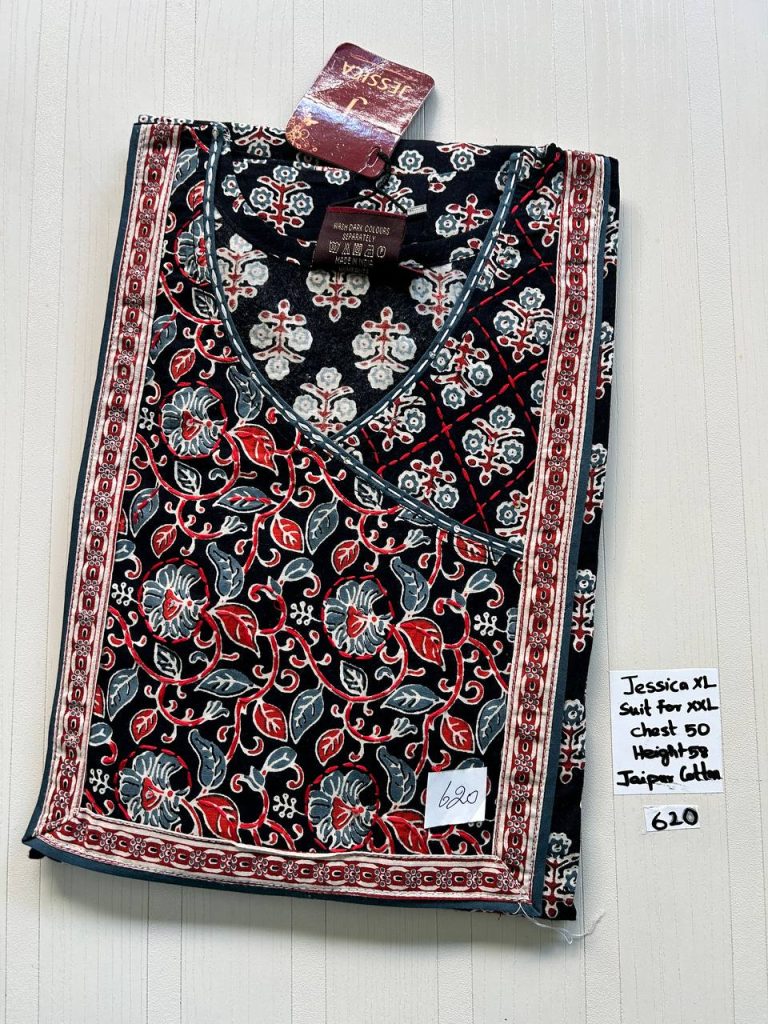 CJ088 Height Jessica VV AL