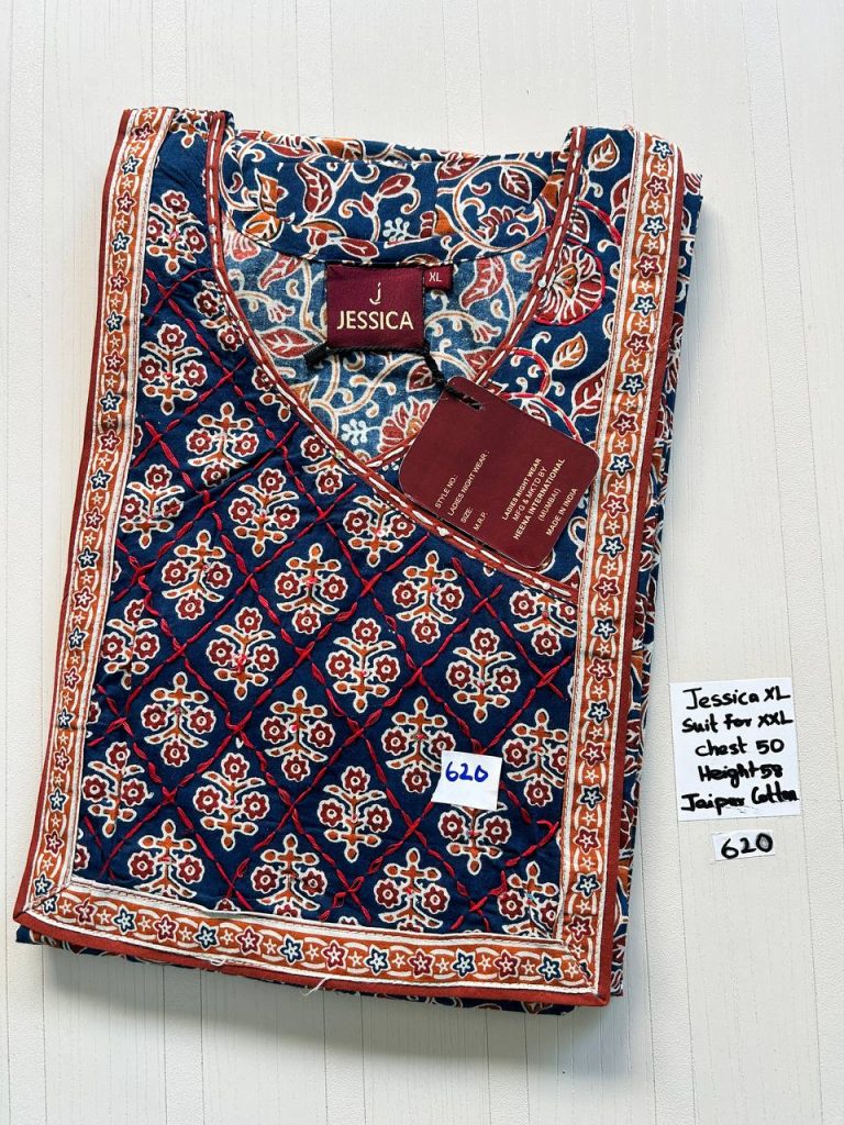 CJ091 Height Jessica VV AL