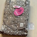 DS001 Shandar Spun nighty
