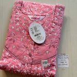 DS003 Shandar Spun nighty