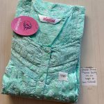 DS004 Shandar Spun nighty