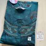 DS010 Shandar Spun nighty