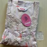 DS011 Shandar Spun nighty