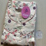 DS013 Shandar Spun nighty
