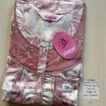 DS017 Shandar Spun nighty