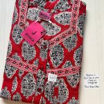 BJ1030 Jessica Pleats Budget