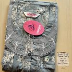 DS032 Shandar Spun nighty