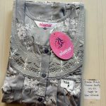 DS033 Shandar Spun nighty