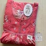 DS036 Shandar Spun nighty