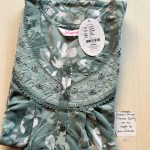 DS039 Shandar Spun nighty