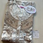 DS044 Shandar Spun nighty