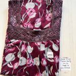 DS045 Shandar Spun nighty