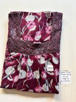 DS045 Shandar Spun nighty