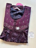 DS045 Shandar Spun nighty