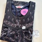 DS060 Shandar Spun nighty