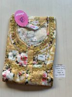 DS045 Shandar Spun nighty