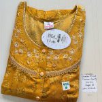 DS052 Shandar Spun nighty