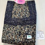 DS055 Shandar Spun nighty