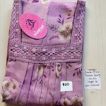 DS059 Shandar Spun nighty