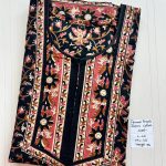 AA0014 Peacock Zip RR