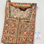 AA0768 Peacock zip pj