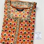 AA0770 Peacock zip pj